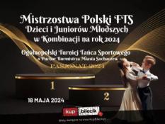 Sochaczew Wydarzenie Imprezy Sportowe Mistrzostwa Polski FTS