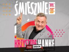 Sochaczew Wydarzenie Kabaret Stand-up (nie tylko) po śląsku